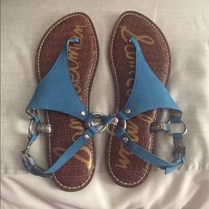 Sam Edelman sandal